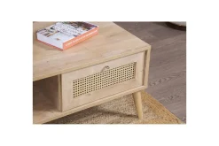 Soffbord Mjudi Ek
