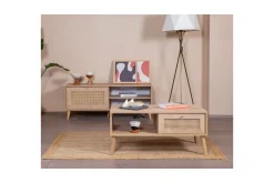 Soffbord Mjudi Ek