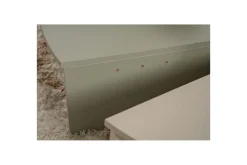 Soffbord Mukund Askgrön Sandsten