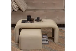 Soffbord Stani Set om 2
