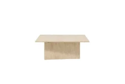 Soffbord VIND Skagen 100x120 cm