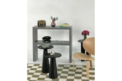 Soffbordssats Miu Dual Svart