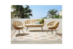 Soffgrupp Maratea 4-Sits