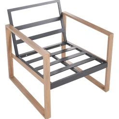 Soffgrupp utomhus med Bord 5-Sits Gelso