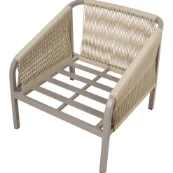 Soffgrupp utomhus med Bord 5-Sits Murato