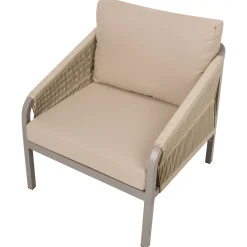 Soffgrupp utomhus med Bord 5-Sits Murato