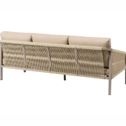 Soffgrupp utomhus med Bord 5-Sits Murato