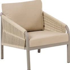 Soffgrupp utomhus med Bord 5-Sits Murato