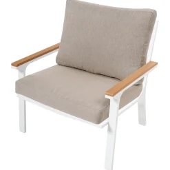Soffgrupp utomhus med Bord 4-Sits Orero