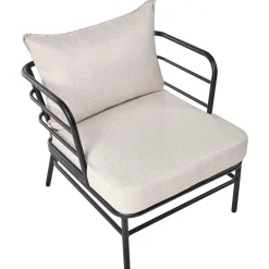 Soffgrupp utomhus 5-Sits Ponzone