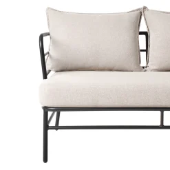 Soffgrupp utomhus 5-Sits Ponzone