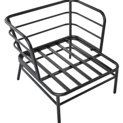 Soffgrupp utomhus 5-Sits Ponzone