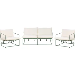 Soffgrupp utomhus 4-Sits Ponte