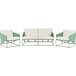 Soffgrupp utomhus 4-Sits Ponte