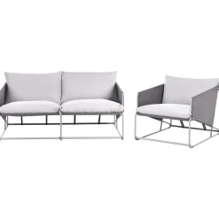 Soffgrupp utomhus 3-Sits Ponte