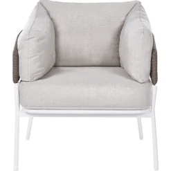 Soffgrupp utomhus 7-Sits Robella med Bord