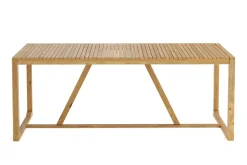 Sofie Matbord Utomhus 90x180 cm