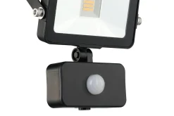 Solcellslampa Eglo Villagrappa med Sensor