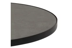 Soli Förlängingsbart Soffbord 66 cm Runt