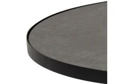 Soli Förlängingsbart Soffbord 66 cm Runt