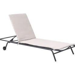 Solstol utomhus Volterra Stål