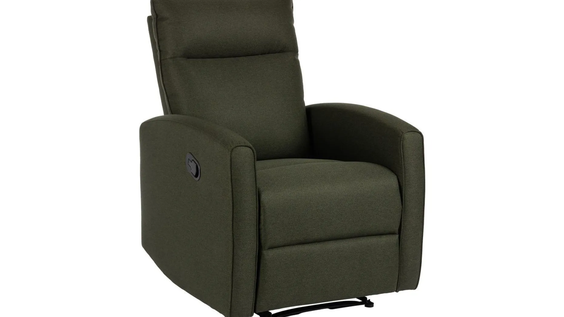 Solvane Reclinerfåtölj i tyg