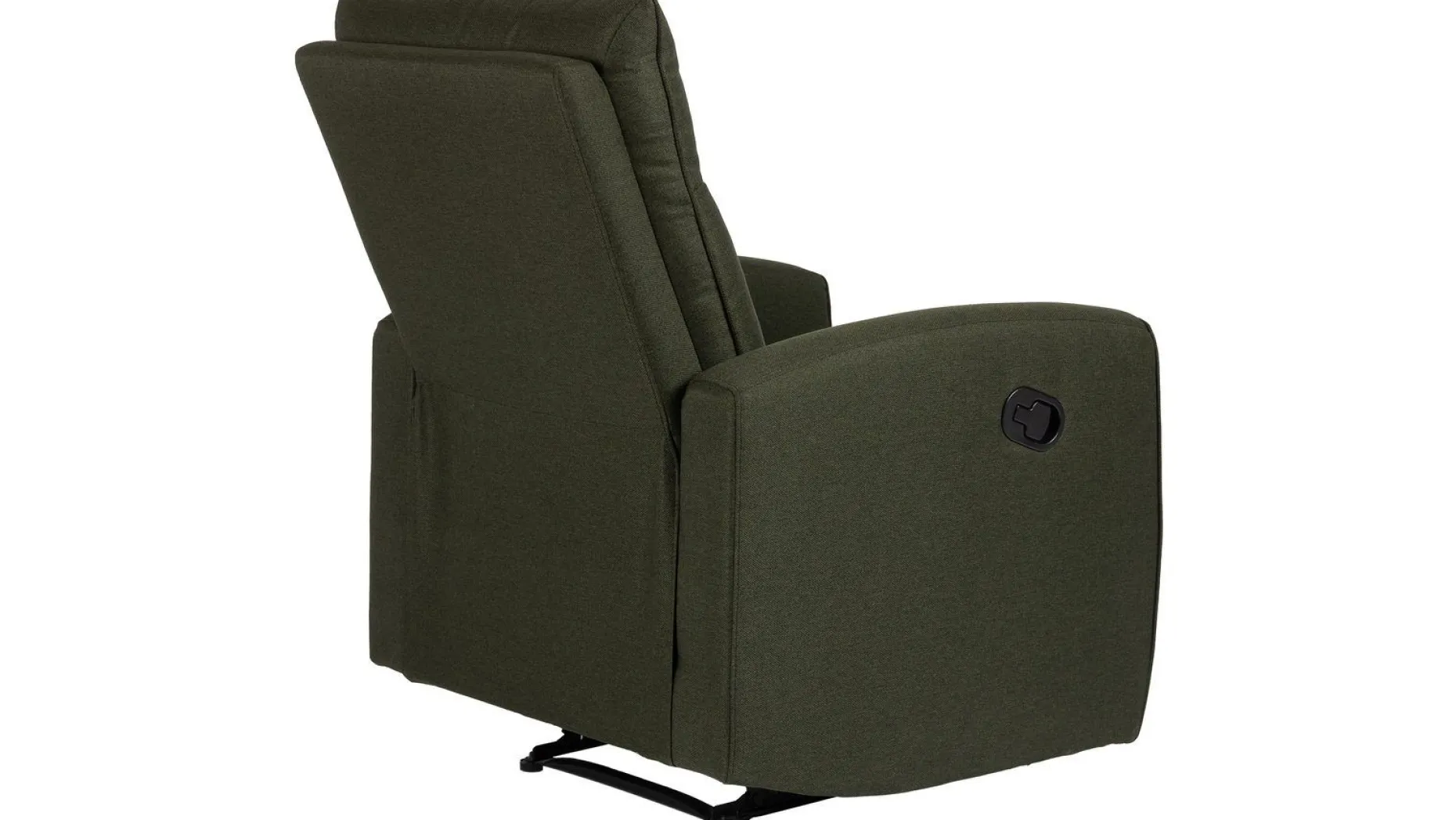 Solvane Reclinerfåtölj i tyg