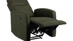 Solvane Reclinerfåtölj i tyg