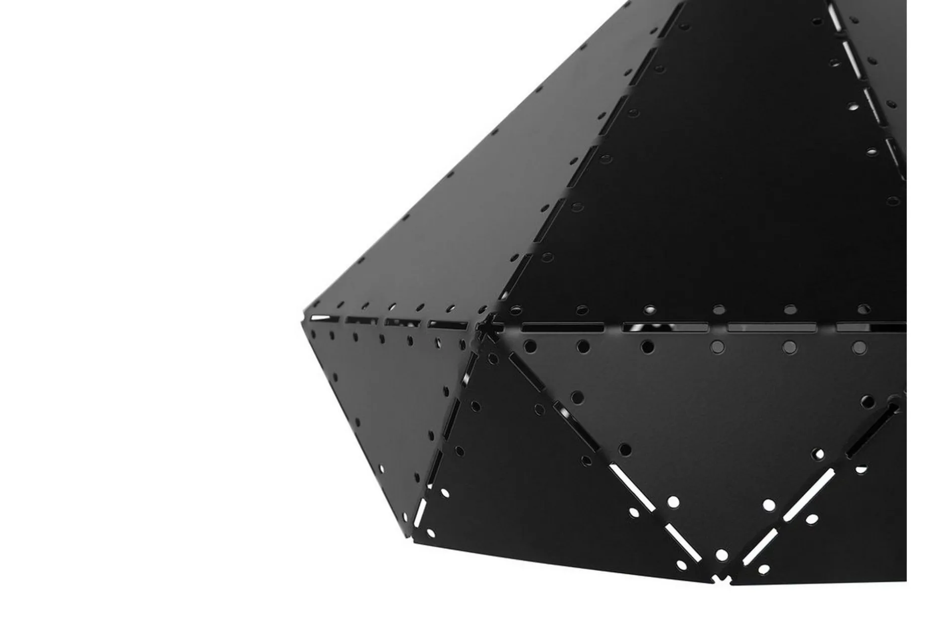 Somme Taklampa 26 cm