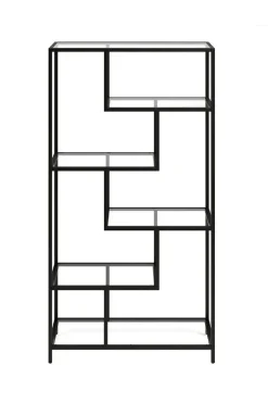 Sorena Bokhylla 90x172 cm