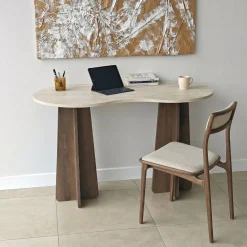 Soryn Skrivbord 120x75x60 cm