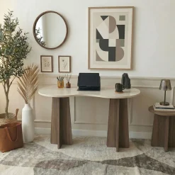 Soryn Skrivbord 120x75x60 cm