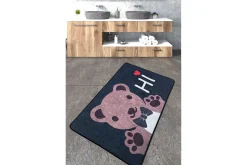 Soubiran Badrumsmatta 70x120 cm Rektangulär