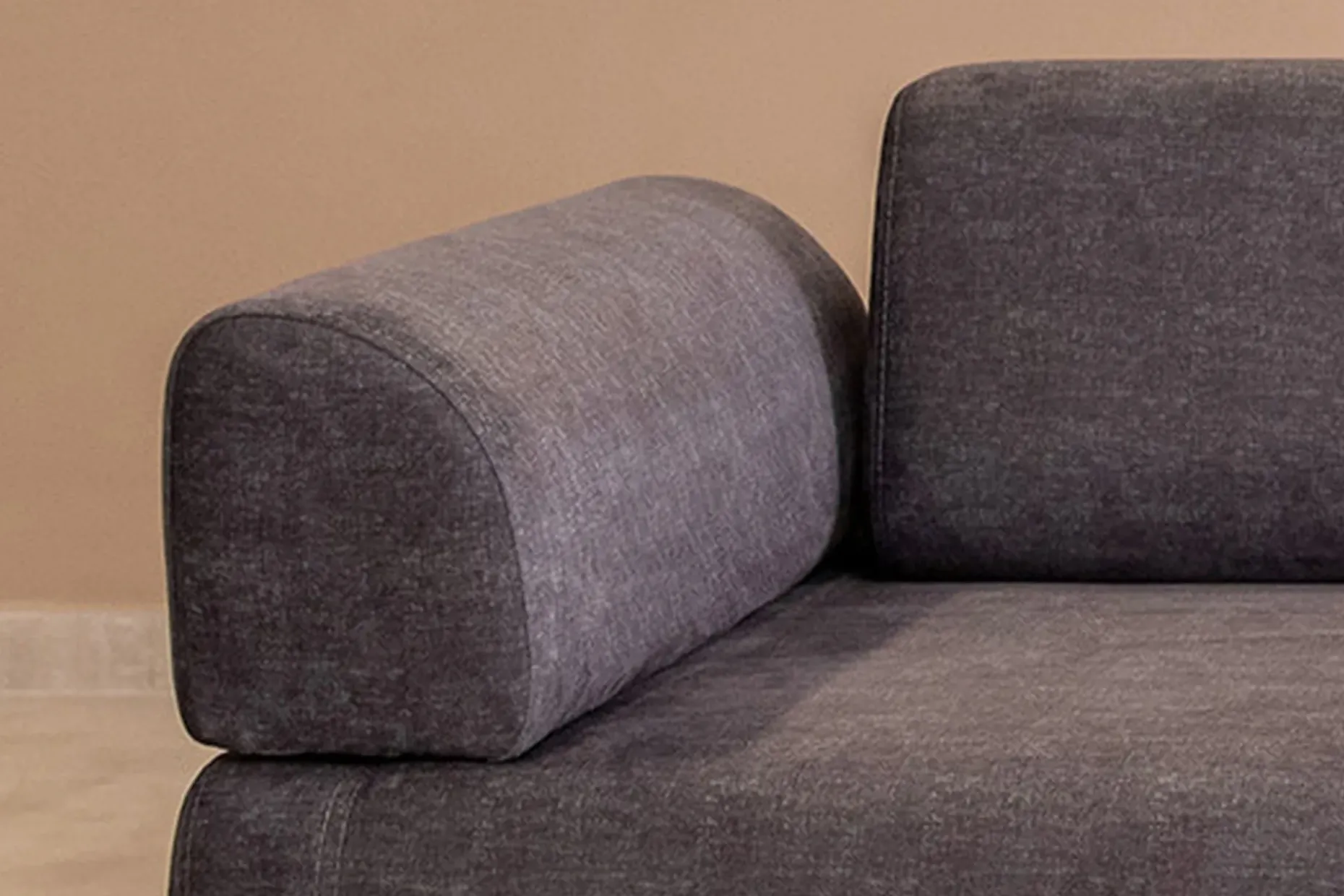 Southburn Bäddsoffa 3-sits