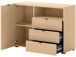 Sovren Byrå 106 cm