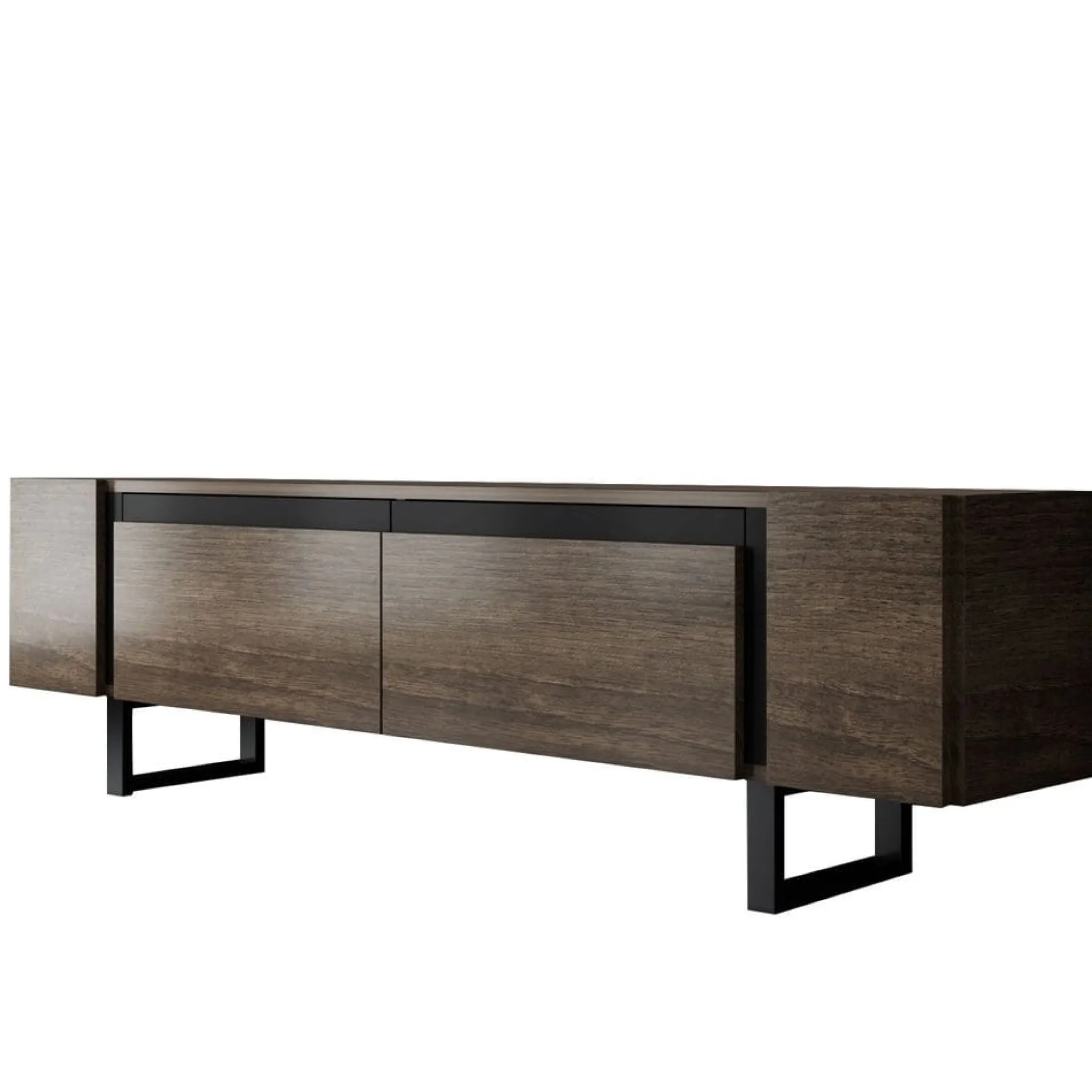 Sozi Tv-bänk 180 cm