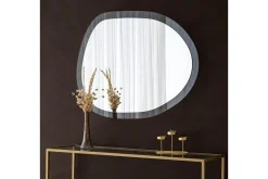 Spegel Lepinas Transparent