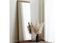 Spegel 40x120 cm