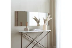 Spegel 40x120 cm