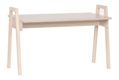 Spot Skrivbord 120 cm Natur