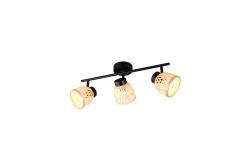 Spot TRIO Laurent 3-del