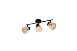 Spot TRIO Laurent 3-del
