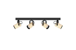 Spotlight Eglo Cayuca med 4 Lampor