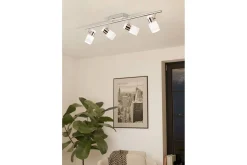 Spotlight Eglo Davida med 4 Lampor