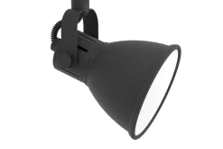 Spotlight Eglo Seras med 4 Lampor Svart