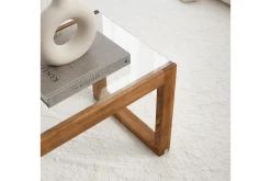 Sqandie Tv-bänk 130 cm