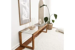 Sqandie Tv-bänk 130 cm