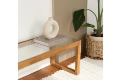 Sqandie Tv-bänk 130 cm