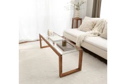 Sqandie Tv-bänk 130 cm
