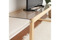Sqandie Tv-bänk 130 cm